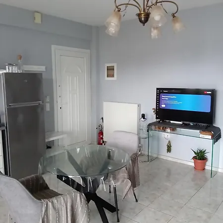 Serenada Appartement *