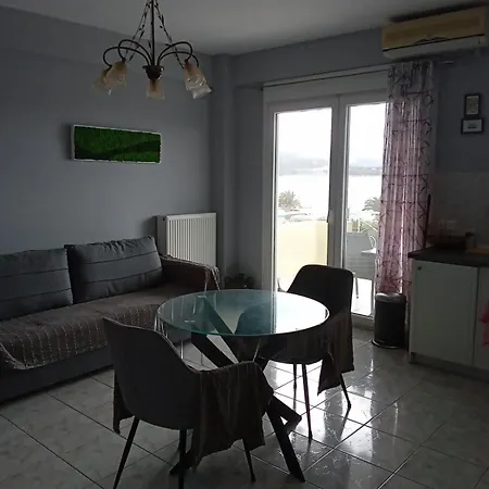 Appartement Serenada *