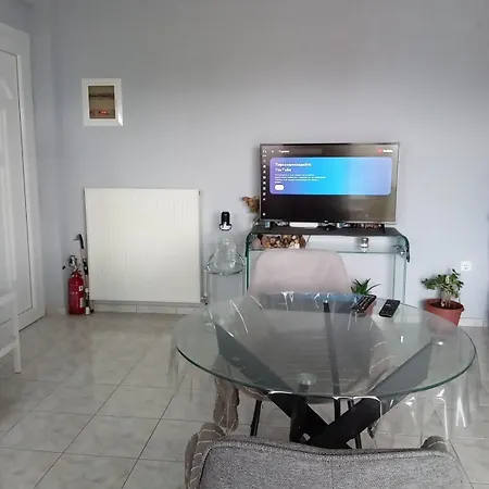Appartement Serenada Nea Iraklitsa