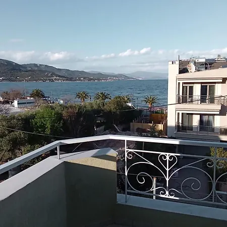 Serenada Nea Iraklitsa