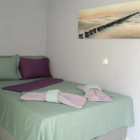 Appartement Serenada Nea Iraklitsa