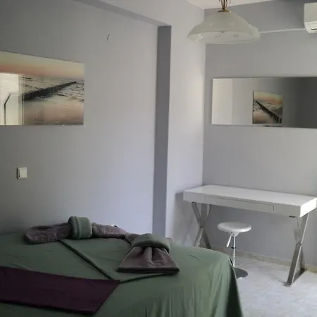 Serenada Appartement Nea Iraklitsa