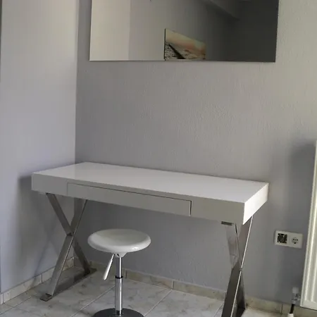 Appartement Serenada