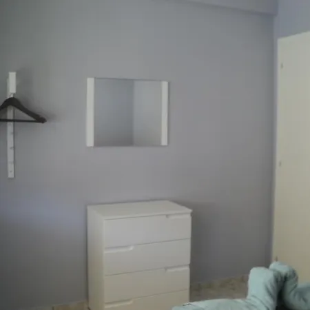 Serenada Appartement Nea Iraklitsa