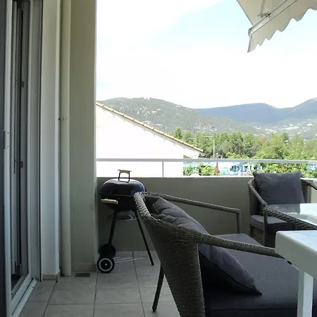 Serenada Appartement