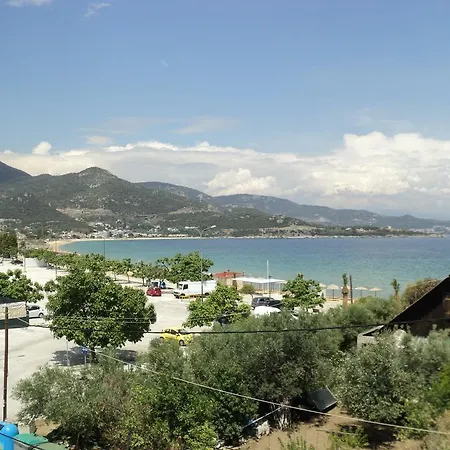 Serenada * Nea Iraklitsa
