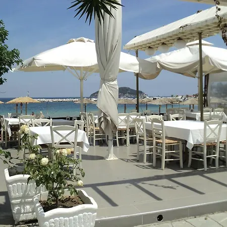 Serenada Appartement Nea Iraklitsa