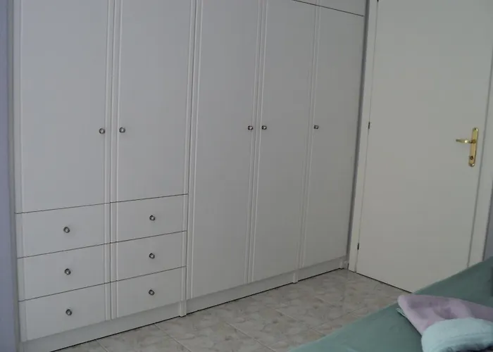 Serenada Apartment