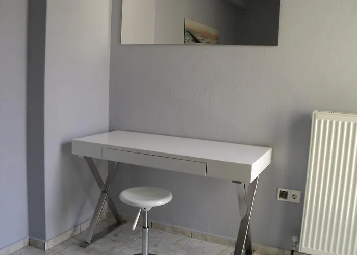 Apartment Serenada
