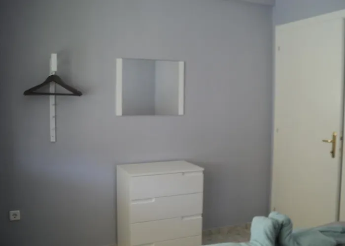 Serenada Apartment Nea Iraklitsa