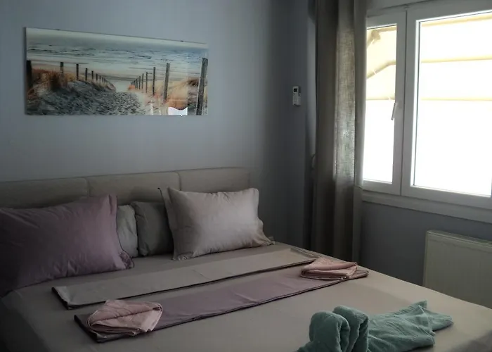 Apartment Serenada