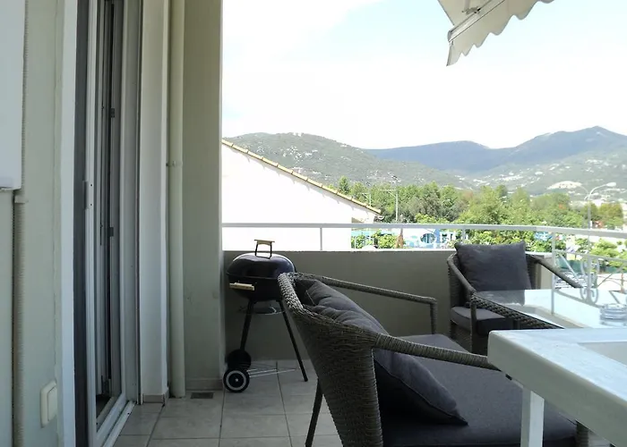 Serenada Apartment